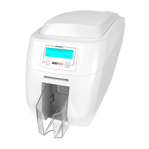 پرینتر Magicard NEO300