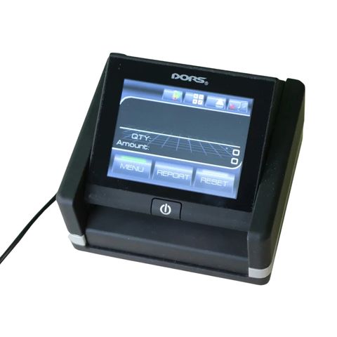 تست ارز d230