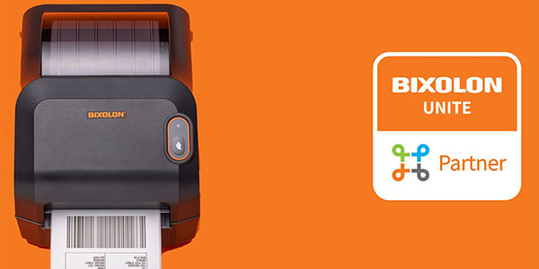 انواع لیبل پرینتر