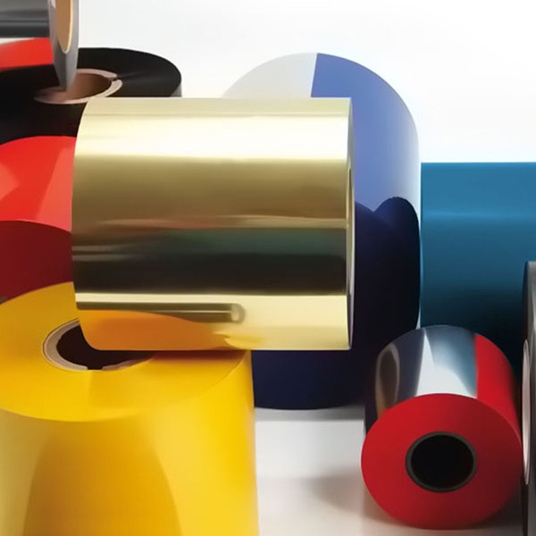 تولید کننده انواع ریبون